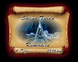 Salina Turda